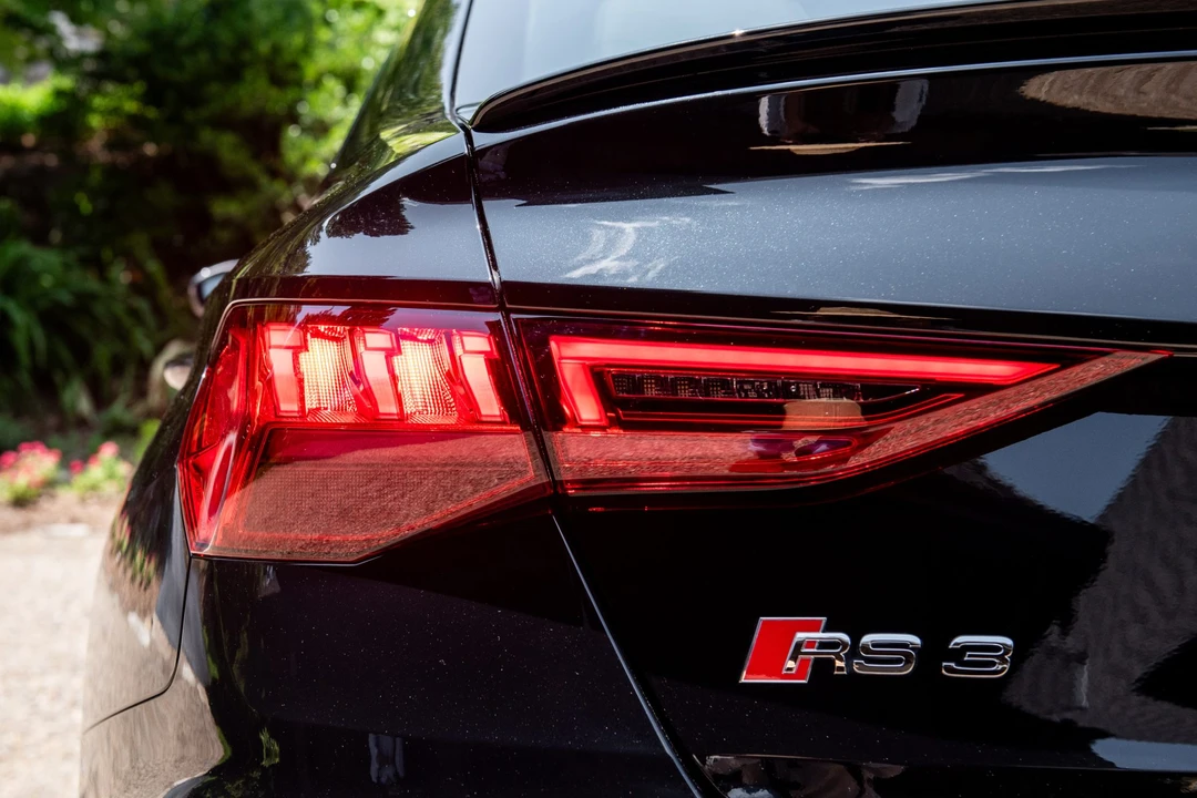 2022 Audi 8Y RS3 - Image 27 of 31
