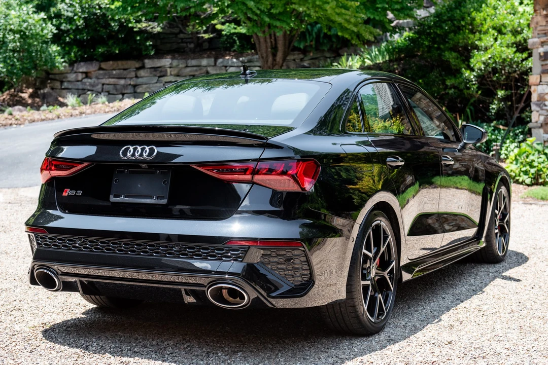 2022 Audi 8Y RS3 - Image 6 of 31
