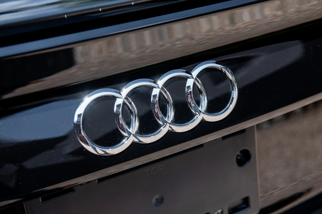 2022 Audi 8Y RS3 - Image 30 of 31