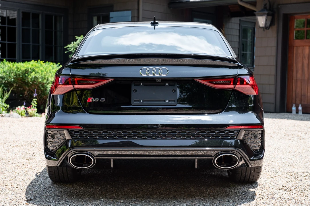 2022 Audi 8Y RS3 - Image 7 of 31