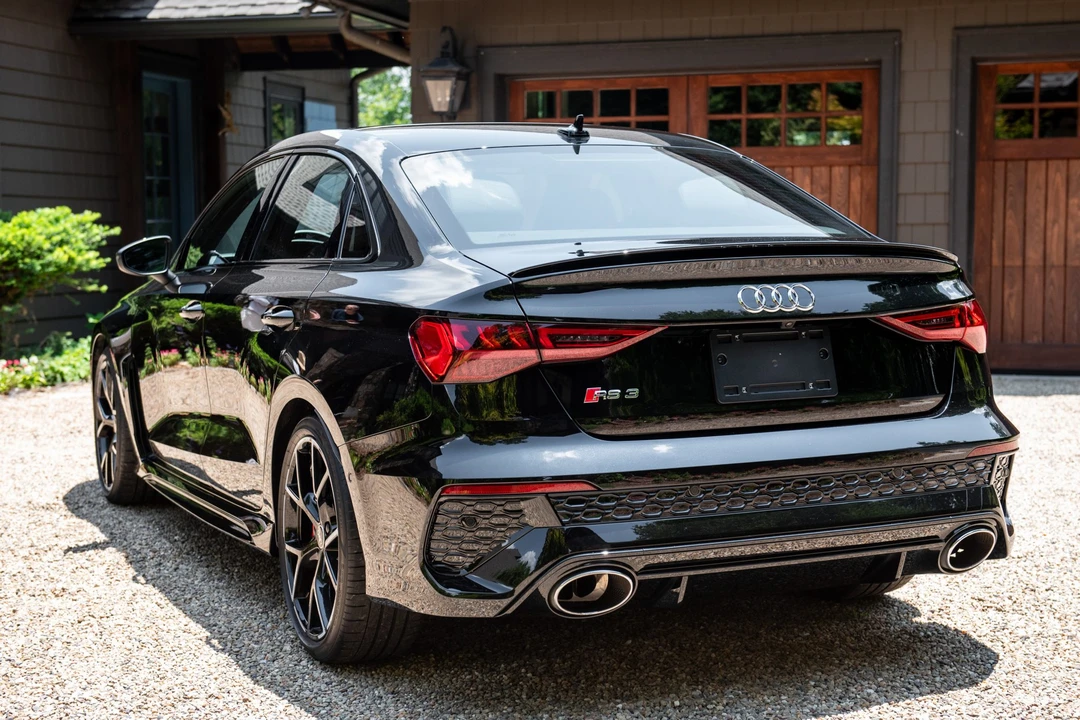 2022 Audi 8Y RS3 - Image 8 of 31