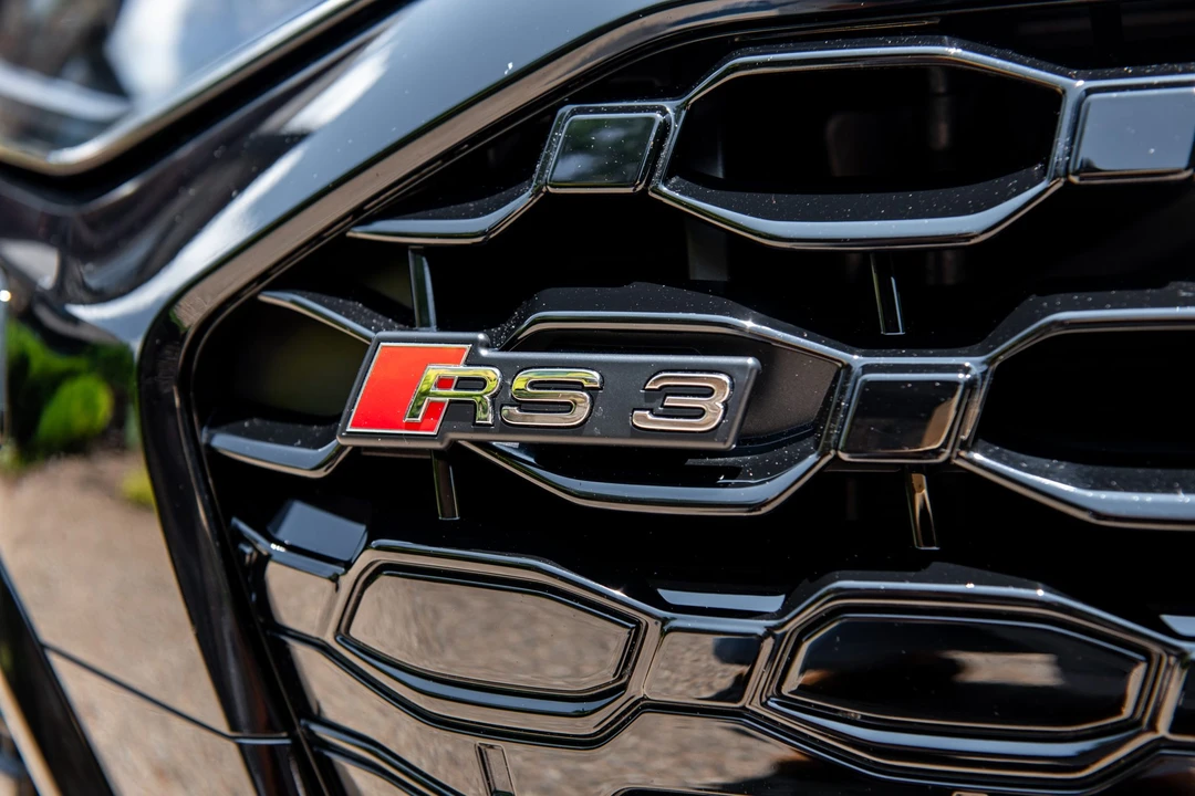2022 Audi 8Y RS3 - Image 12 of 31