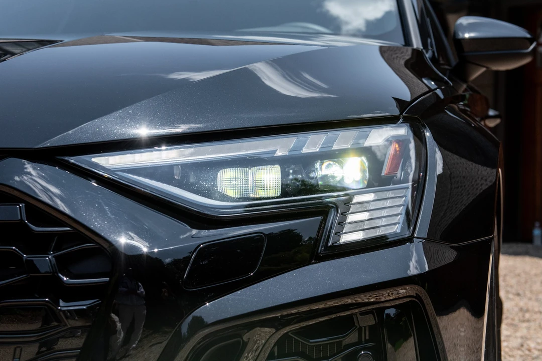 2022 Audi 8Y RS3 - Image 11 of 31