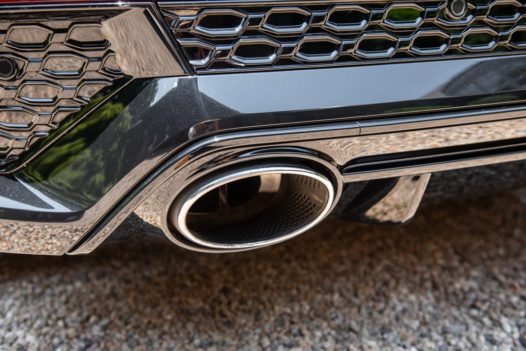 2022 Audi 8Y RS3 - Image 31 of 31