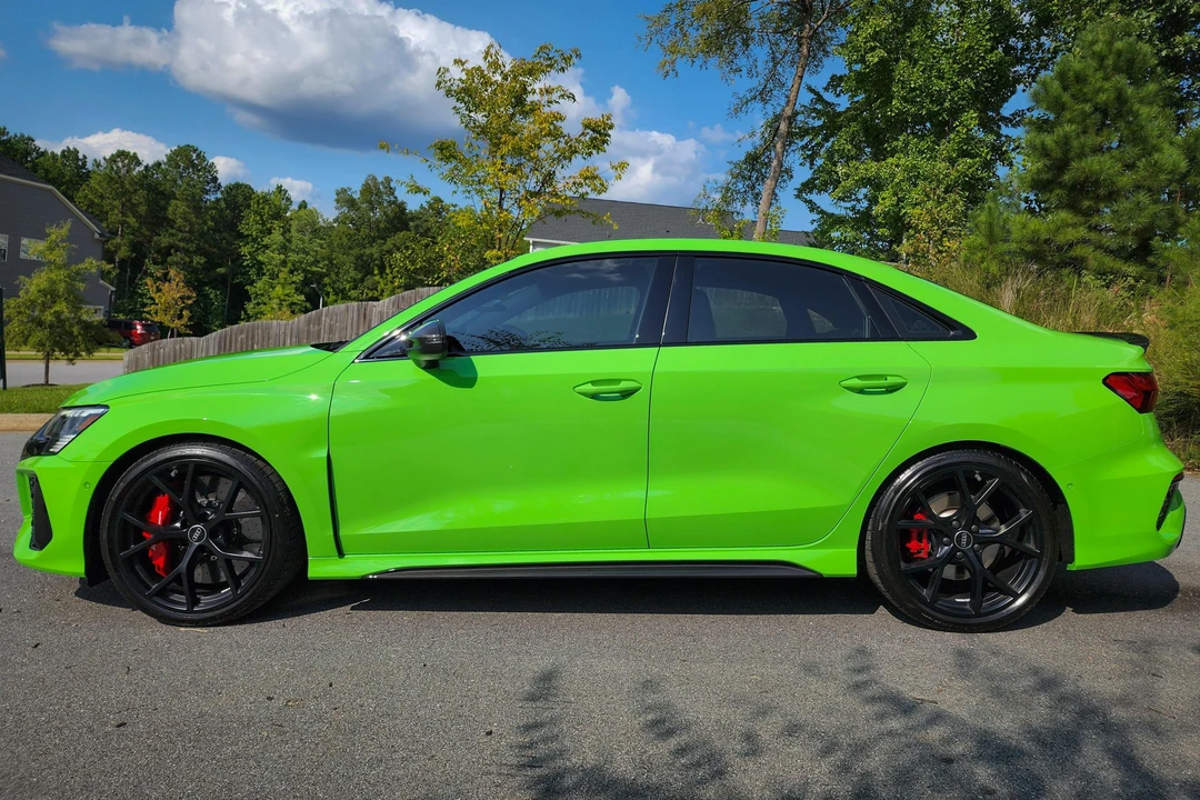 2022 Audi 8Y RS3 - Image 3 of 31