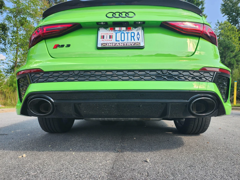 2022 Audi 8Y RS3 - Image 19 of 31