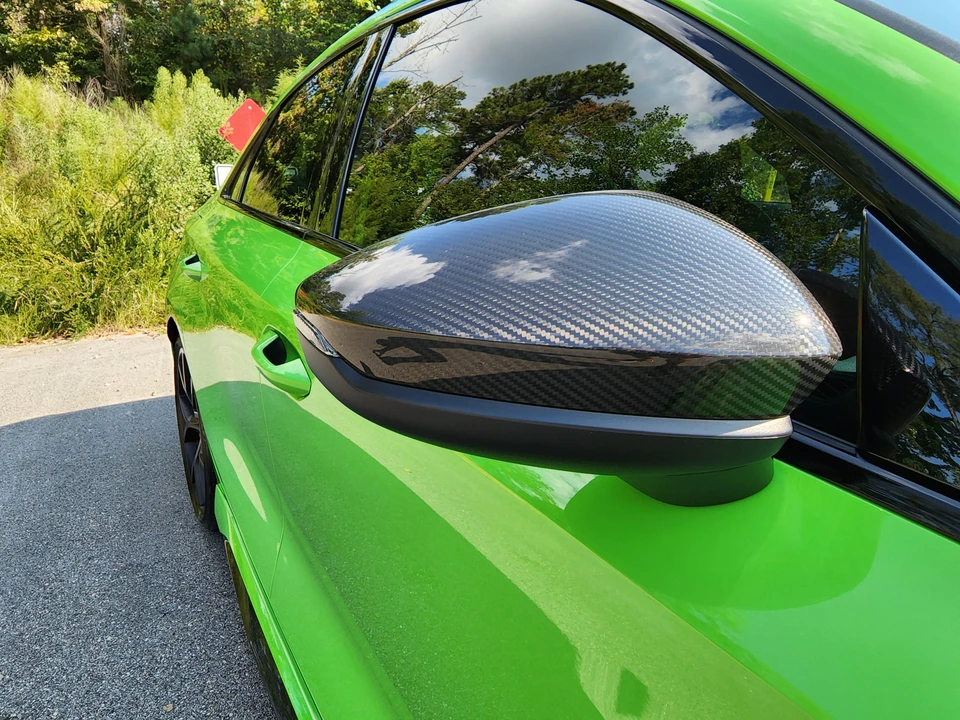2022 Audi 8Y RS3 - Image 22 of 31