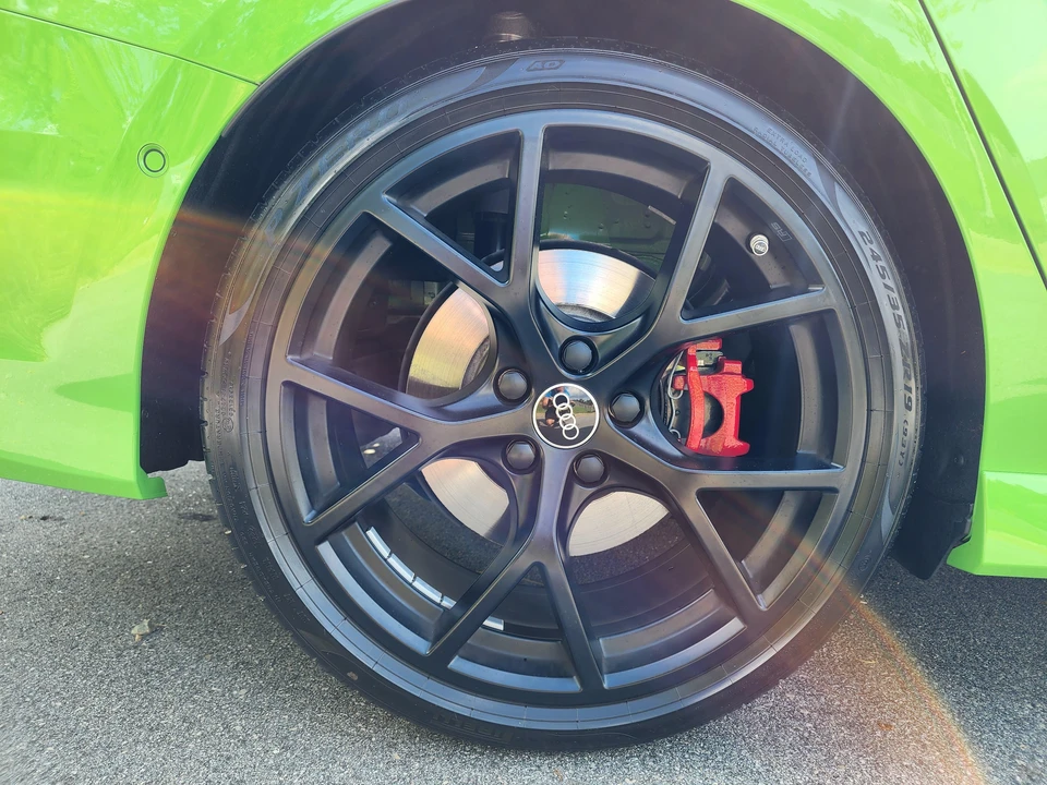2022 Audi 8Y RS3 - Image 27 of 31