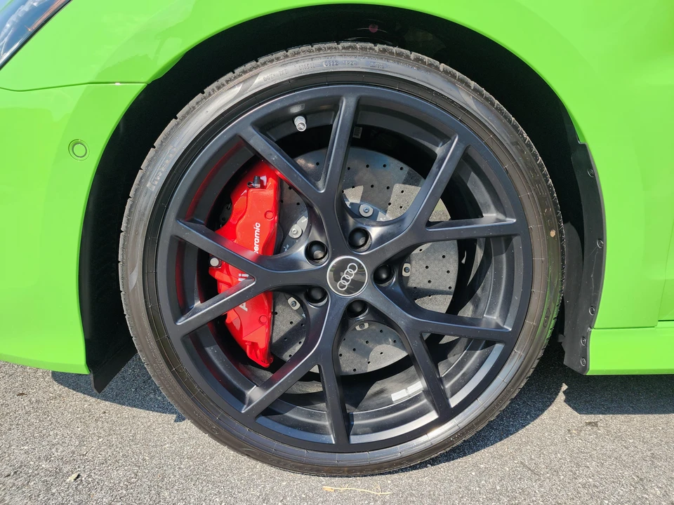 2022 Audi 8Y RS3 - Image 25 of 31
