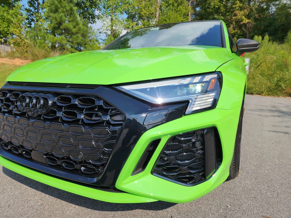 2022 Audi 8Y RS3 - Image 13 of 31