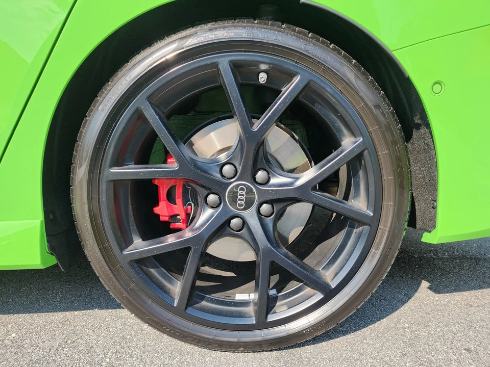 2022 Audi 8Y RS3 - Image 26 of 31