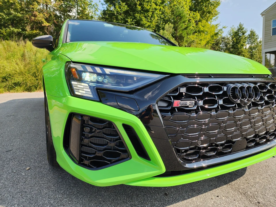 2022 Audi 8Y RS3 - Image 12 of 31