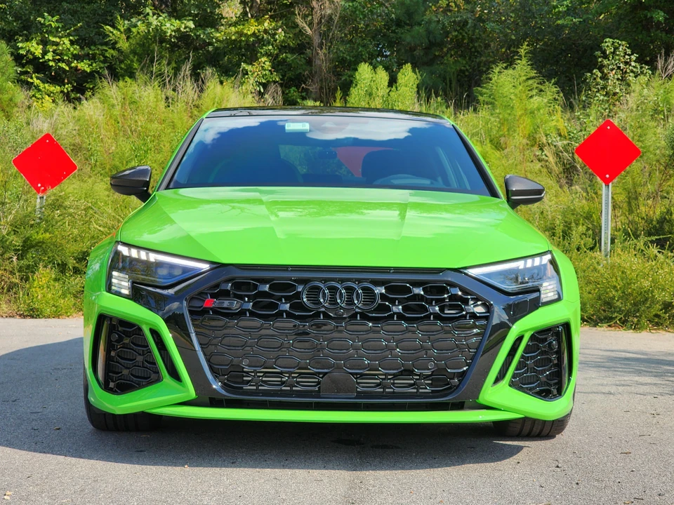 2022 Audi 8Y RS3 - Image 6 of 31