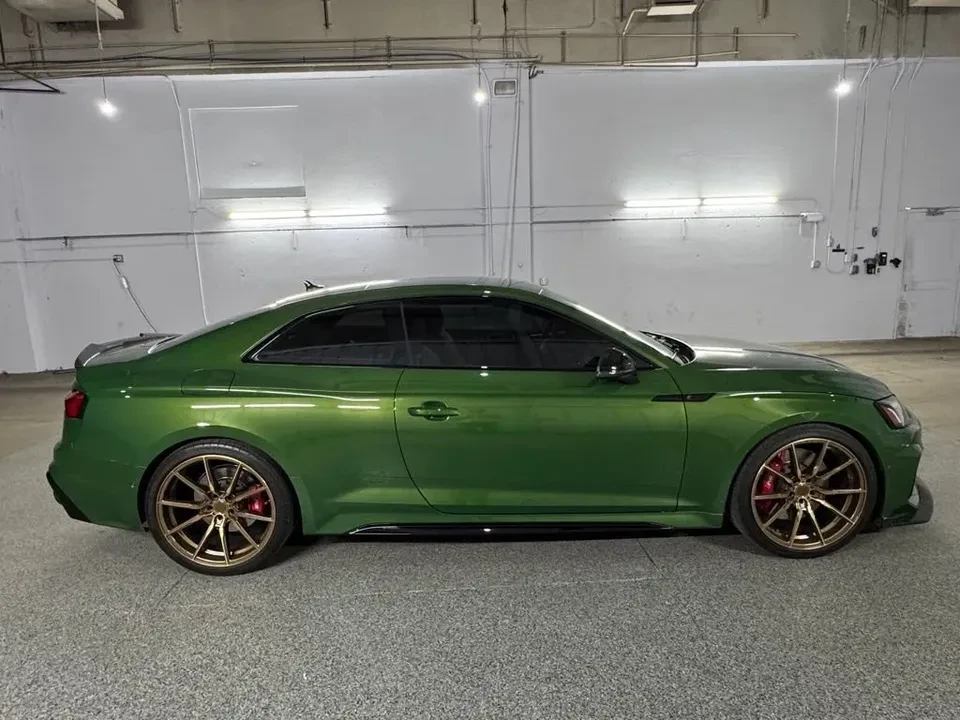 2022 Audi B9 RS5 - Image 4 of 15