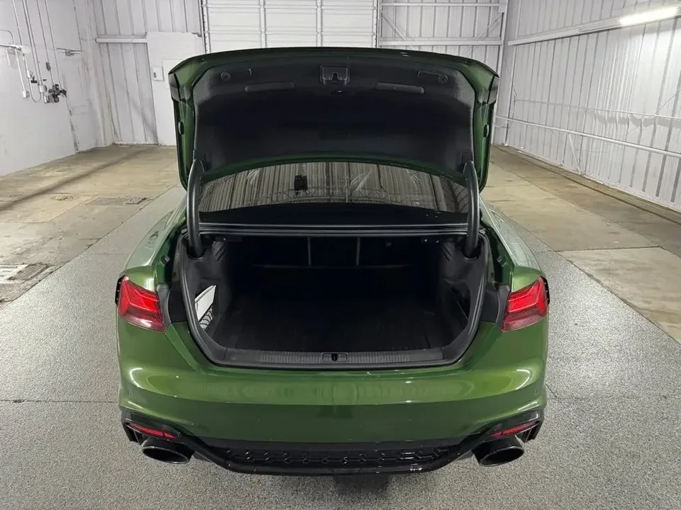 2022 Audi B9 RS5 - Image 15 of 15