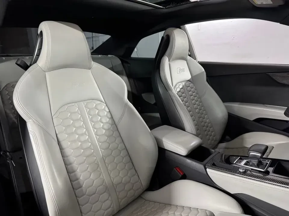 2022 Audi B9 RS5 - Image 13 of 15