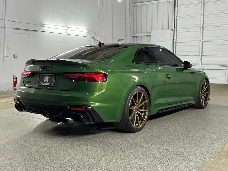 2022 Audi B9 RS5 - Image 5 of 15