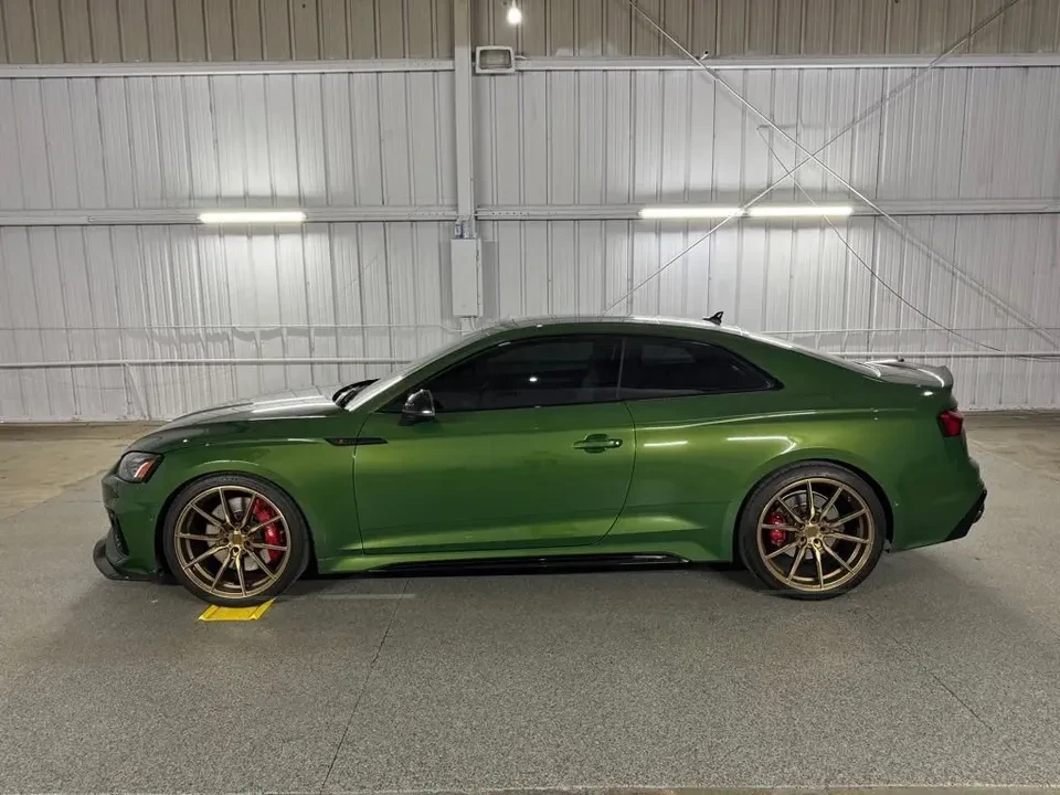 2022 Audi B9 RS5 - Image 8 of 15