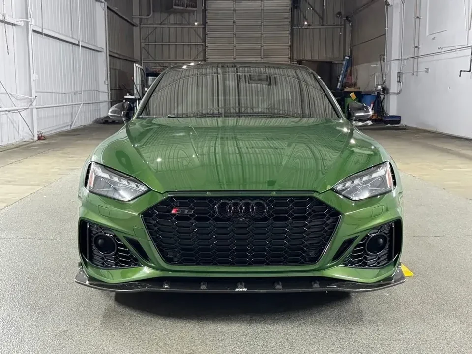 2022 Audi B9 RS5 - Image 2 of 15