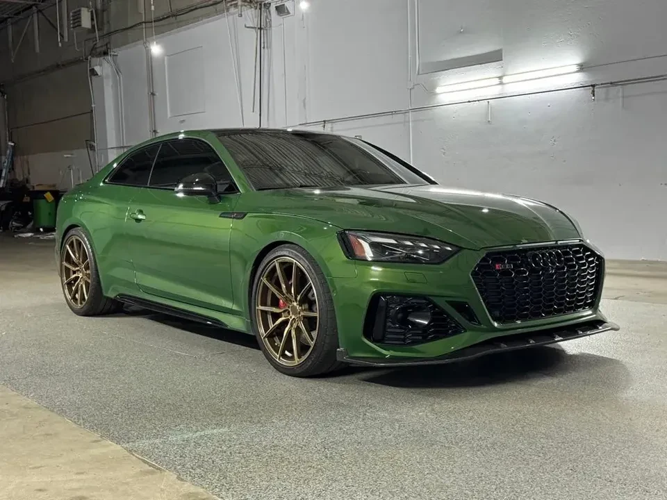 2022 Audi B9 RS5 - Image 3 of 15