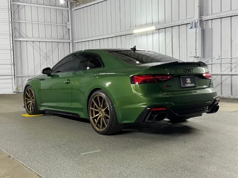 2022 Audi B9 RS5 - Image 7 of 15