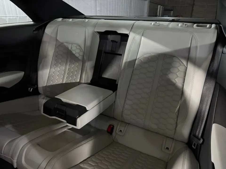 2022 Audi B9 RS5 - Image 14 of 15