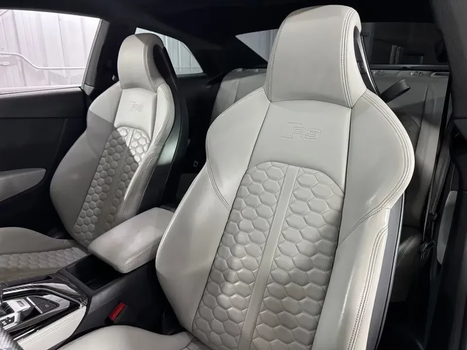 2022 Audi B9 RS5 - Image 12 of 15