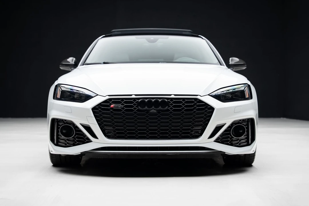 2022 Audi B9 RS5 - Image 8 of 21