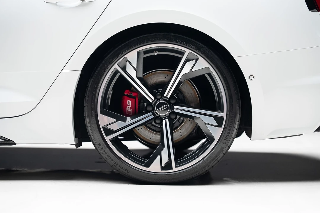 2022 Audi B9 RS5 - Image 23 of 31