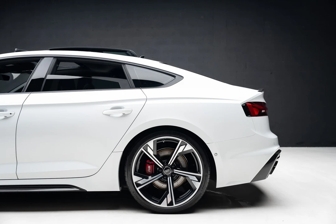 2022 Audi B9 RS5 - Image 22 of 31