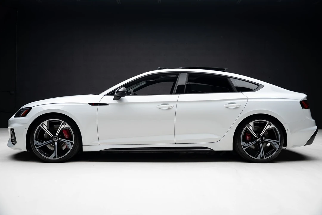 2022 Audi B9 RS5 - Image 19 of 21