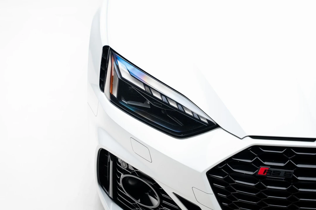 2022 Audi B9 RS5 - Image 12 of 31