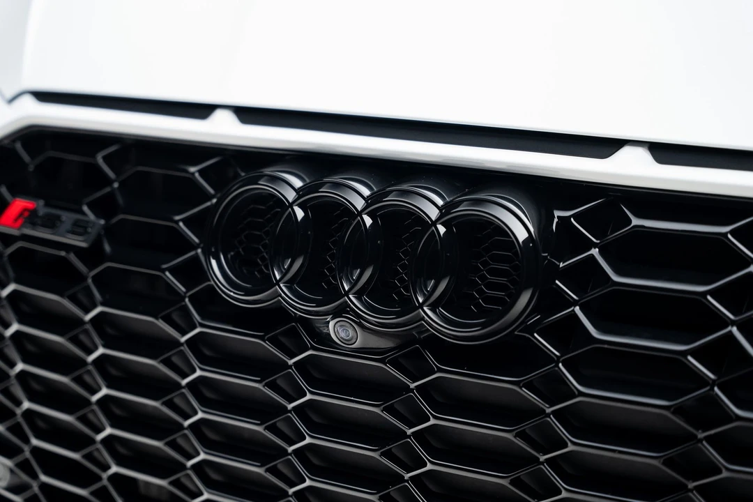 2022 Audi B9 RS5 - Image 13 of 21
