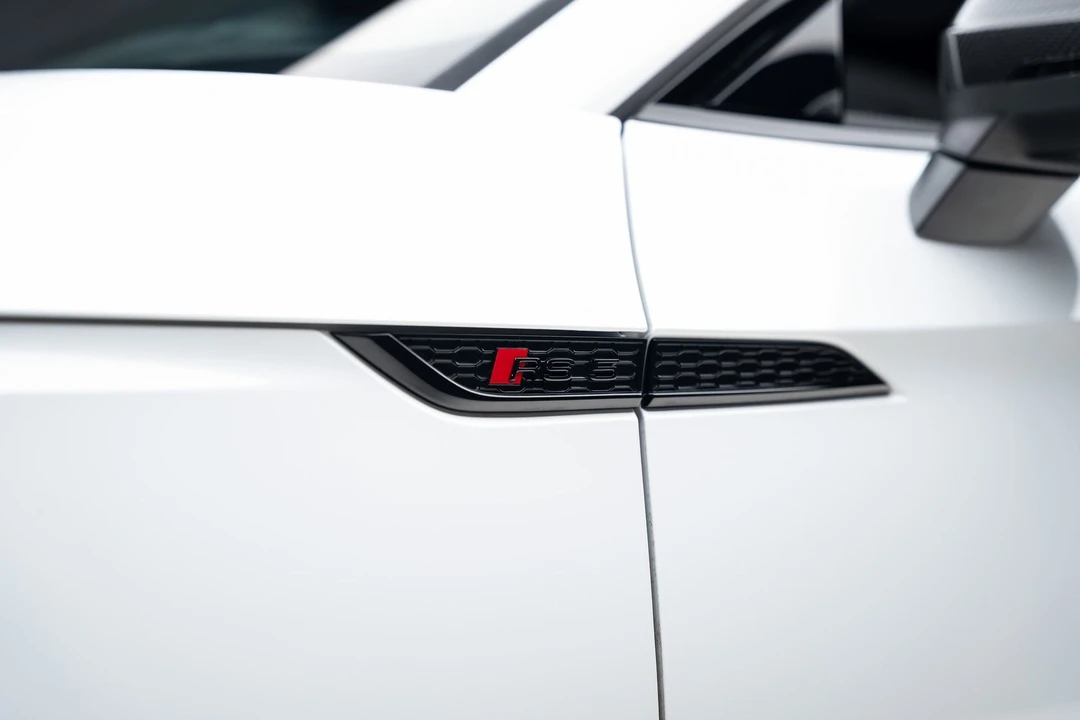 2022 Audi B9 RS5 - Image 25 of 31