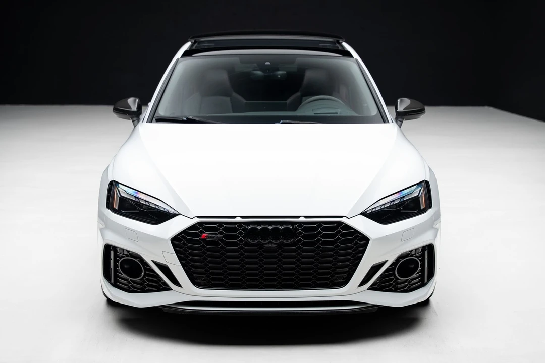 2022 Audi B9 RS5 - Image 6 of 21