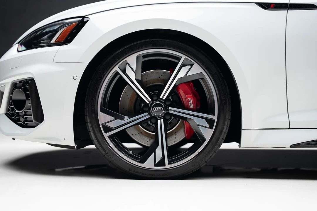 2022 Audi B9 RS5 - Image 21 of 21
