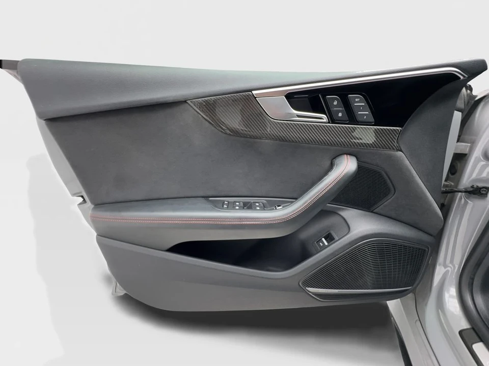 2022 Audi B9 RS5 - Image 23 of 31