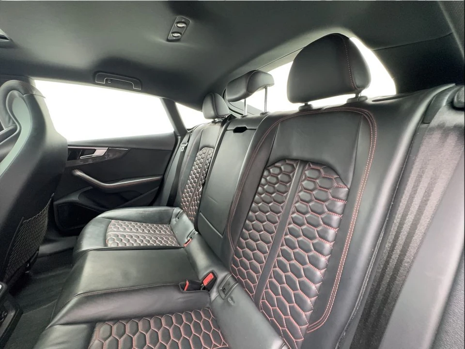 2022 Audi B9 RS5 - Image 25 of 31
