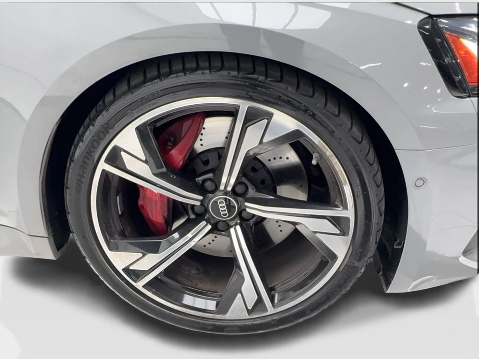 2022 Audi B9 RS5 - Image 13 of 31