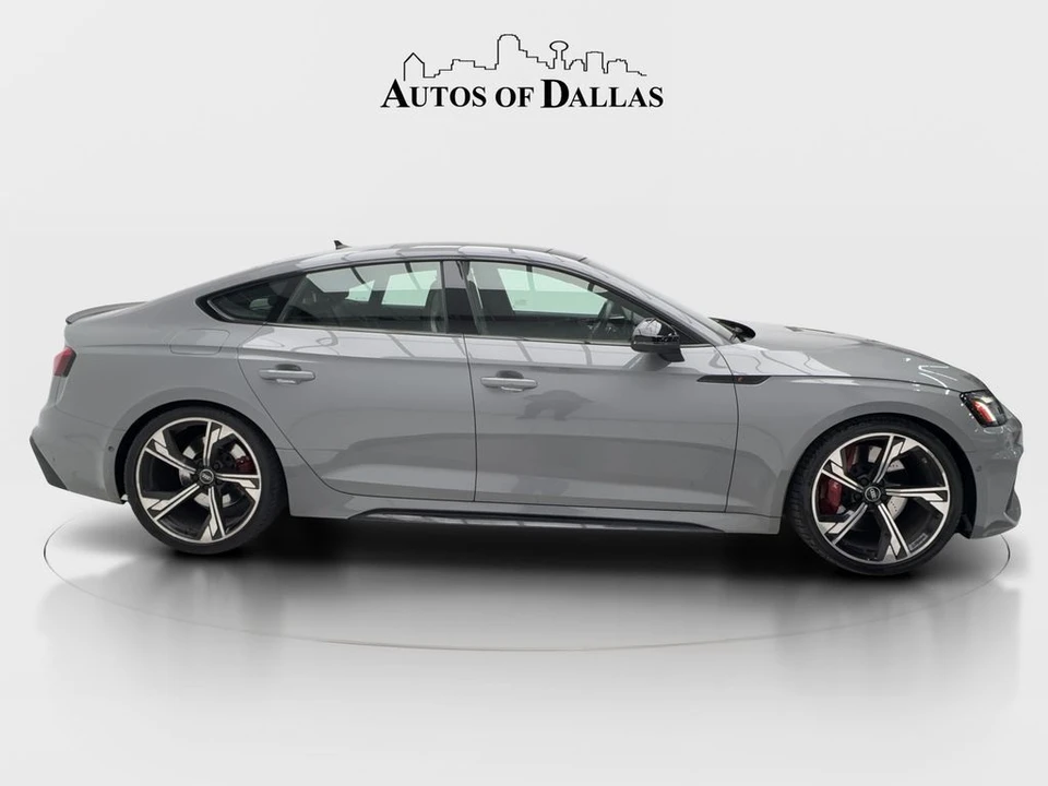 2022 Audi B9 RS5 - Image 6 of 31