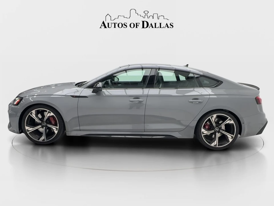 2022 Audi B9 RS5 - Image 5 of 31