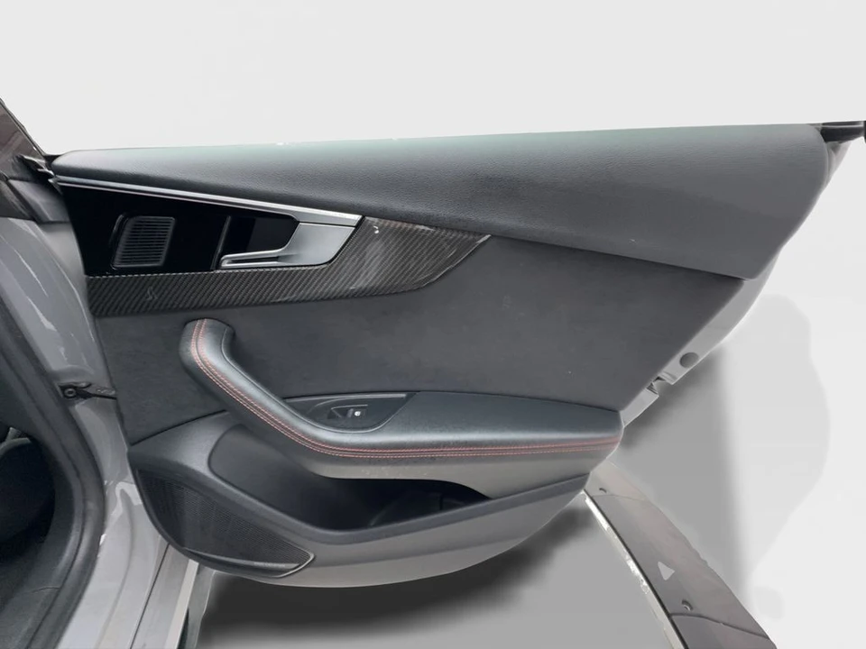 2022 Audi B9 RS5 - Image 28 of 31