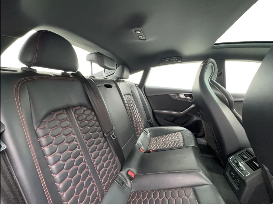 2022 Audi B9 RS5 - Image 27 of 31