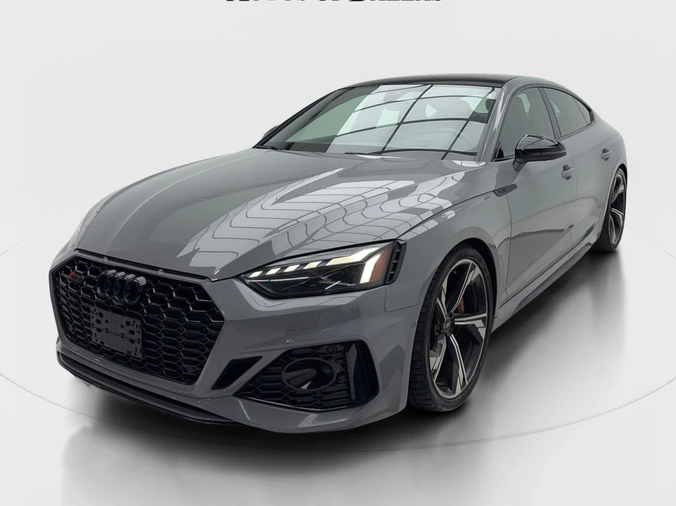2022 Audi B9 RS5 - Image 4 of 31