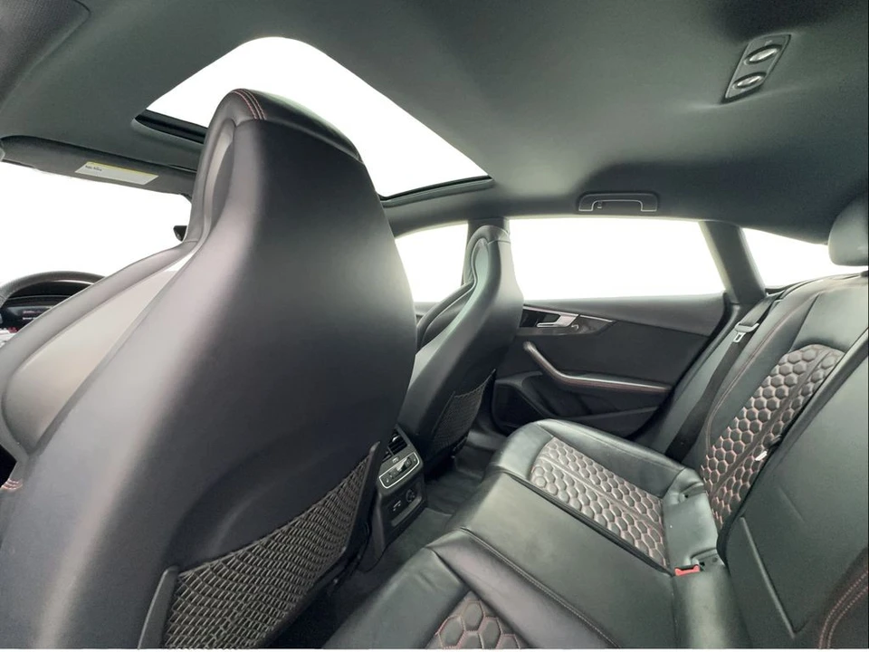 2022 Audi B9 RS5 - Image 24 of 31