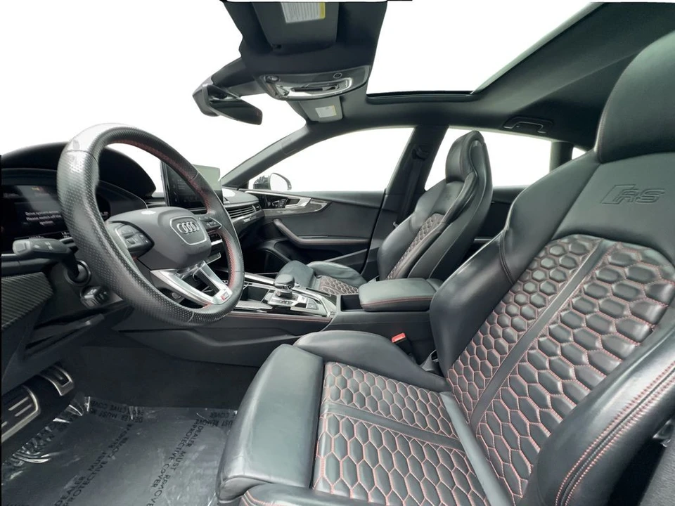 2022 Audi B9 RS5 - Image 20 of 31