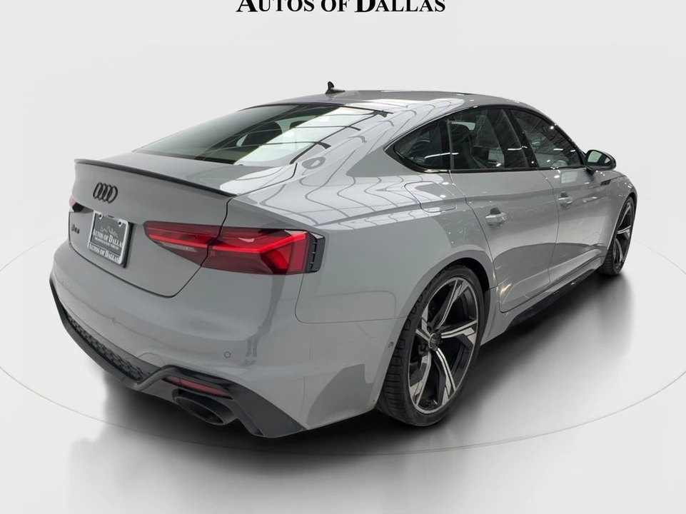 2022 Audi B9 RS5 - Image 7 of 31