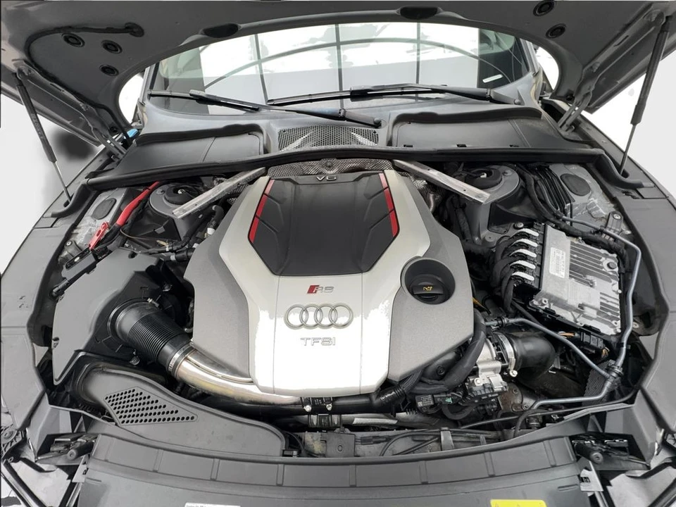 2022 Audi B9 RS5 - Image 17 of 31