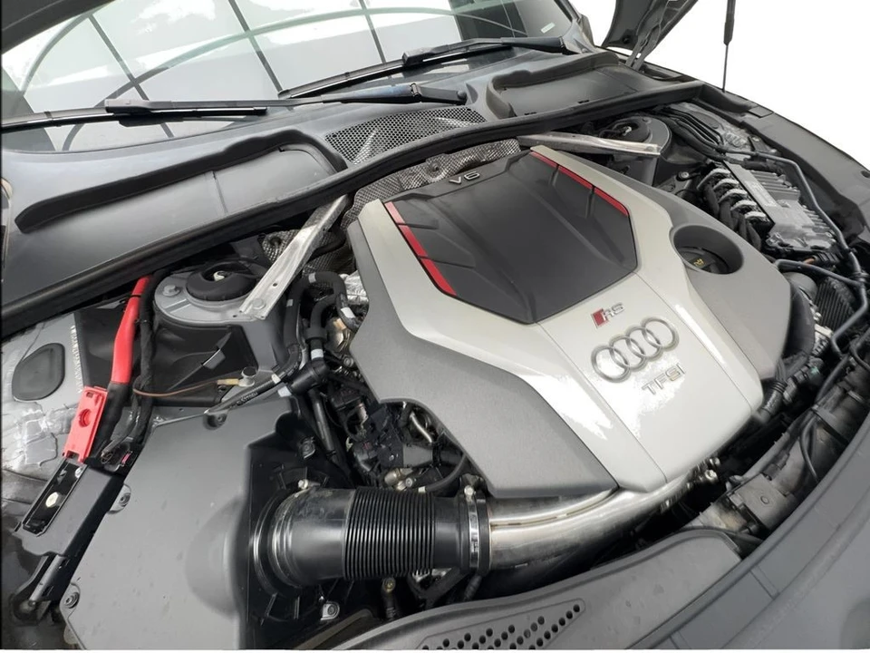2022 Audi B9 RS5 - Image 18 of 31