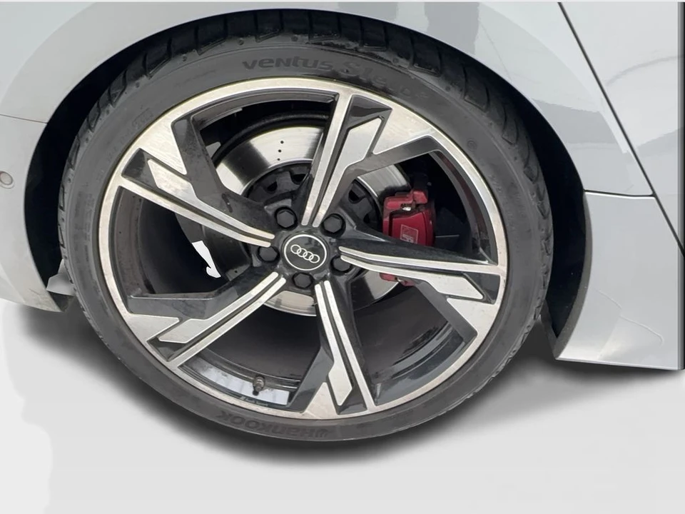 2022 Audi B9 RS5 - Image 14 of 31